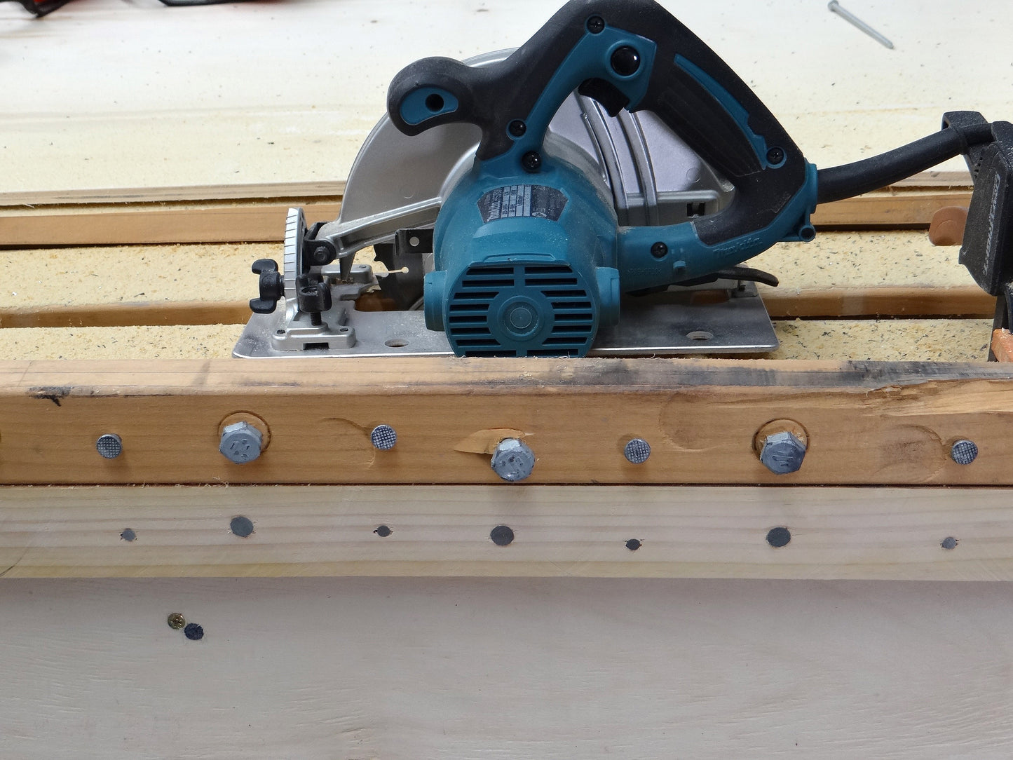 Demolition "Gorilla" Blade