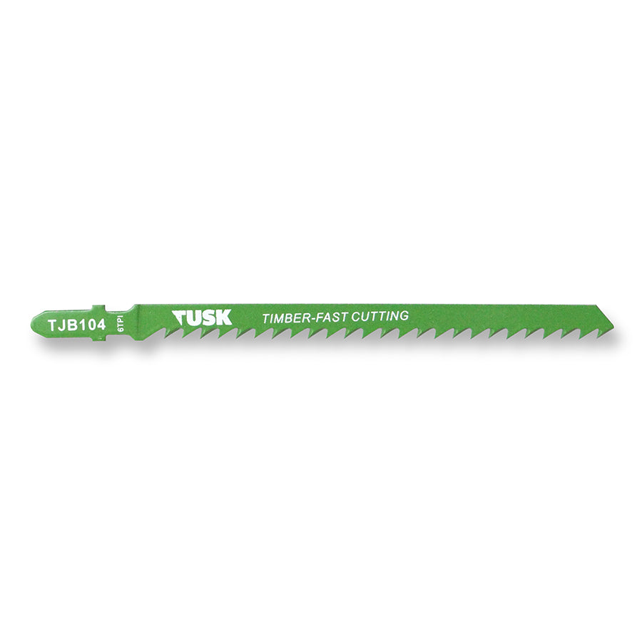 Jig Saw Blade