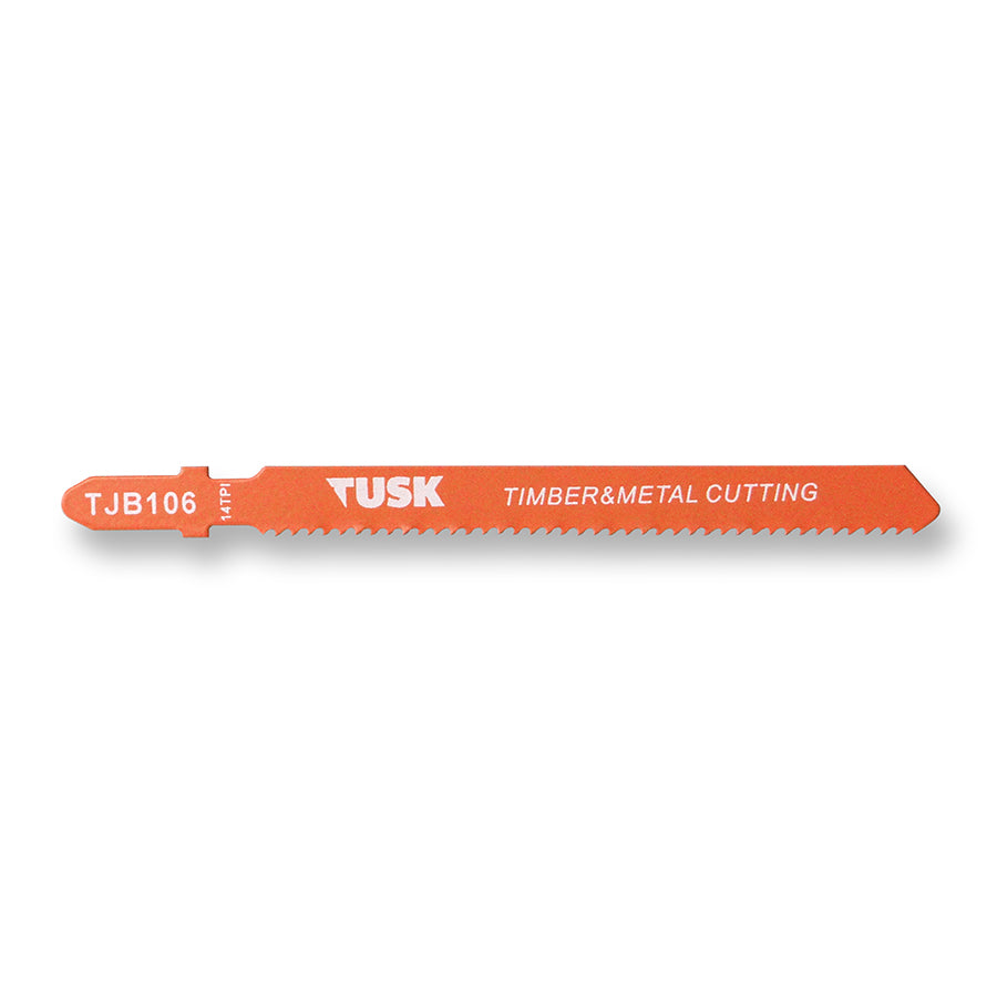 Jig Saw Blade