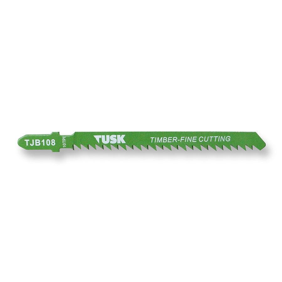 Jig Saw Blade