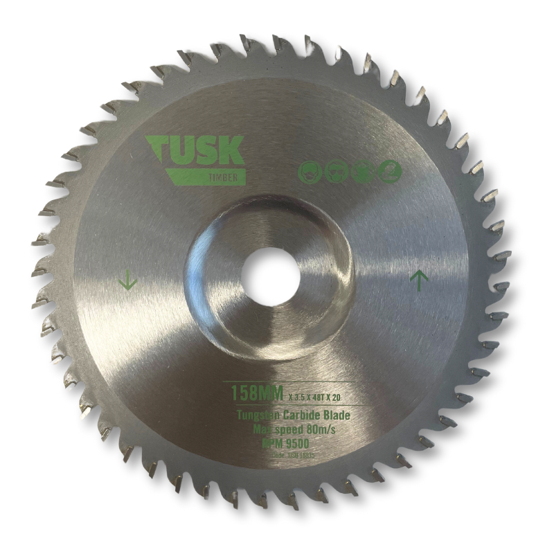 Jamb Saw Blade