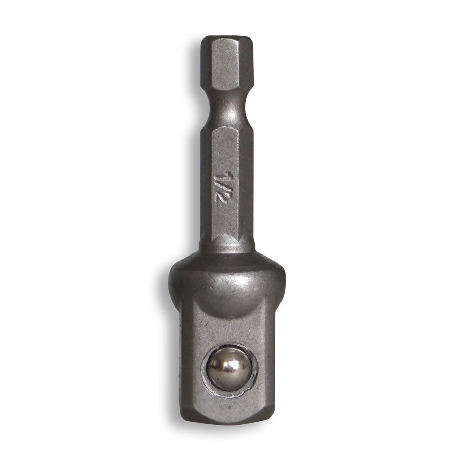 Socket Adapter