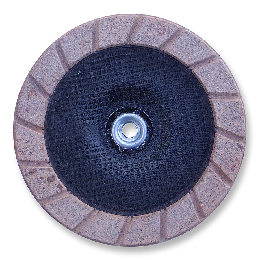 Ceramic Cup Wheel