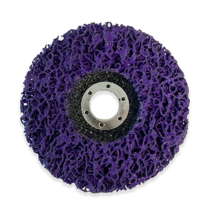 Ceramic Strip Disc