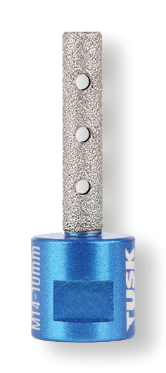 Diamond Finger Bits