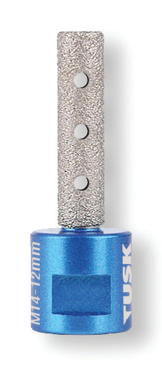 Diamond Finger Bits