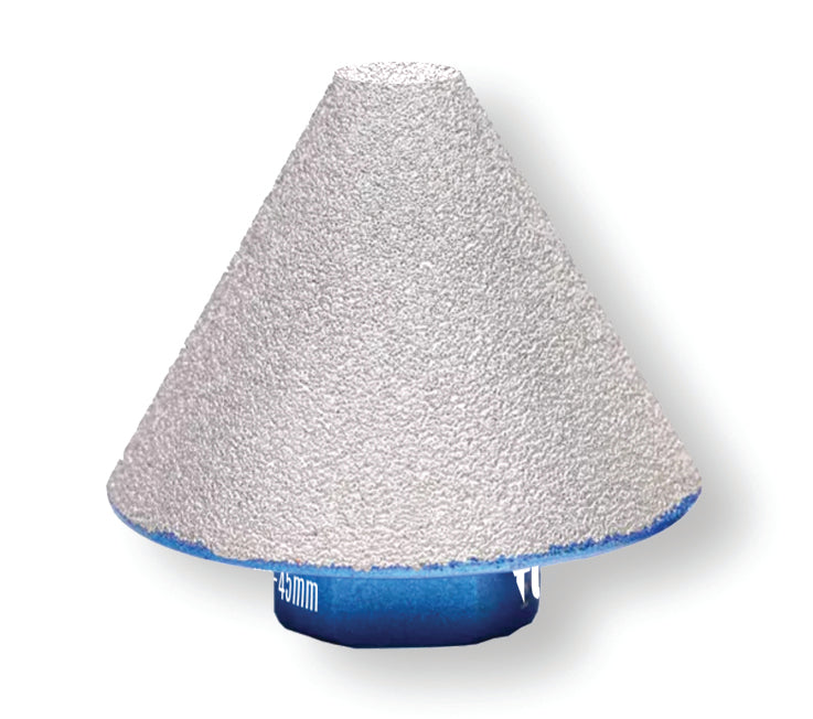 Diamond Finger Bits