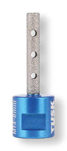 Diamond Finger Bits