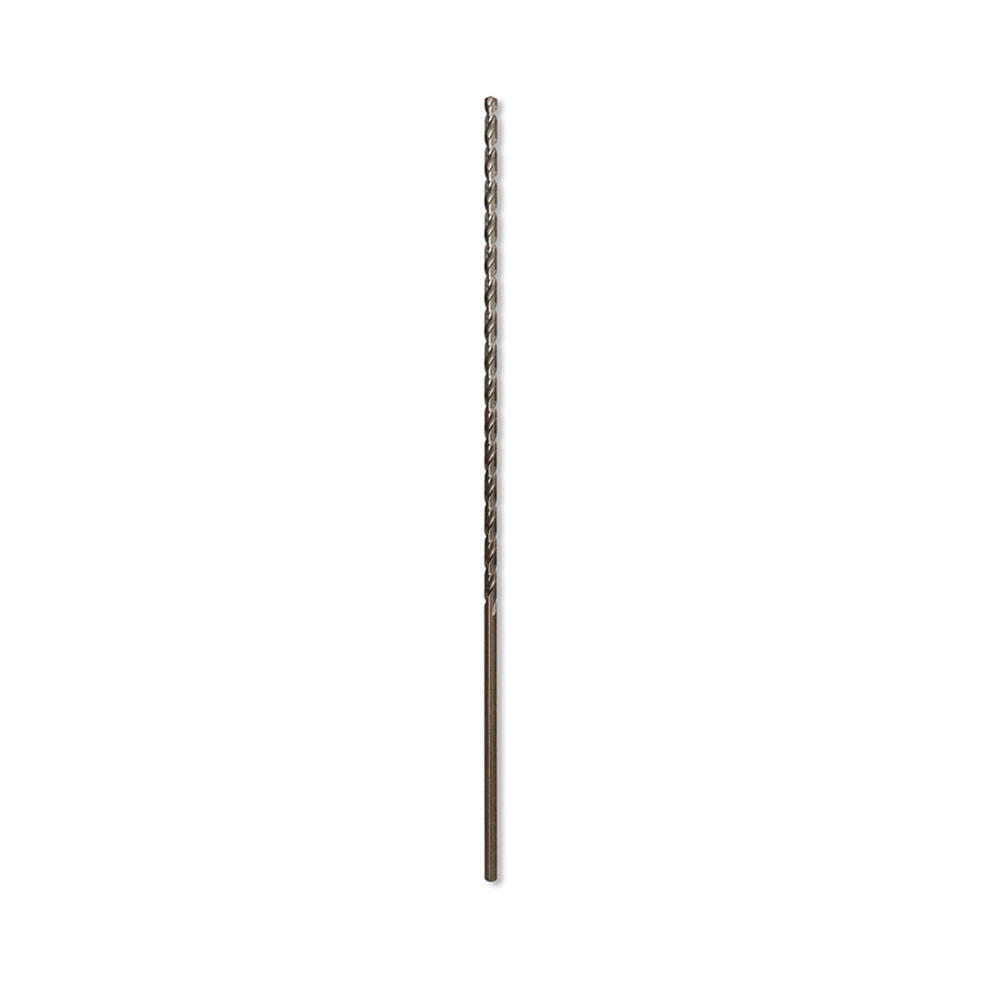 Extra Long Cobalt Drill Bit - 315mm Long