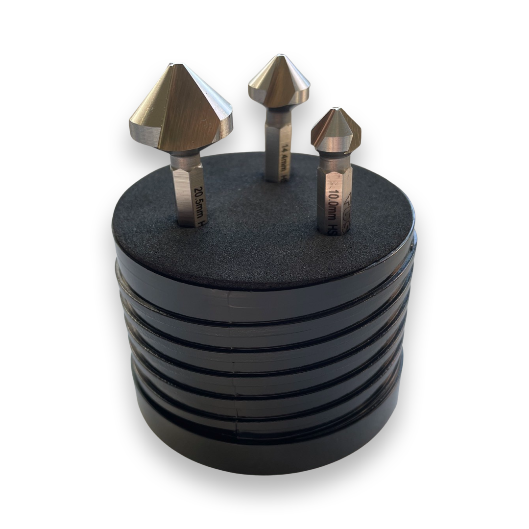 High Speed Steel Countersink