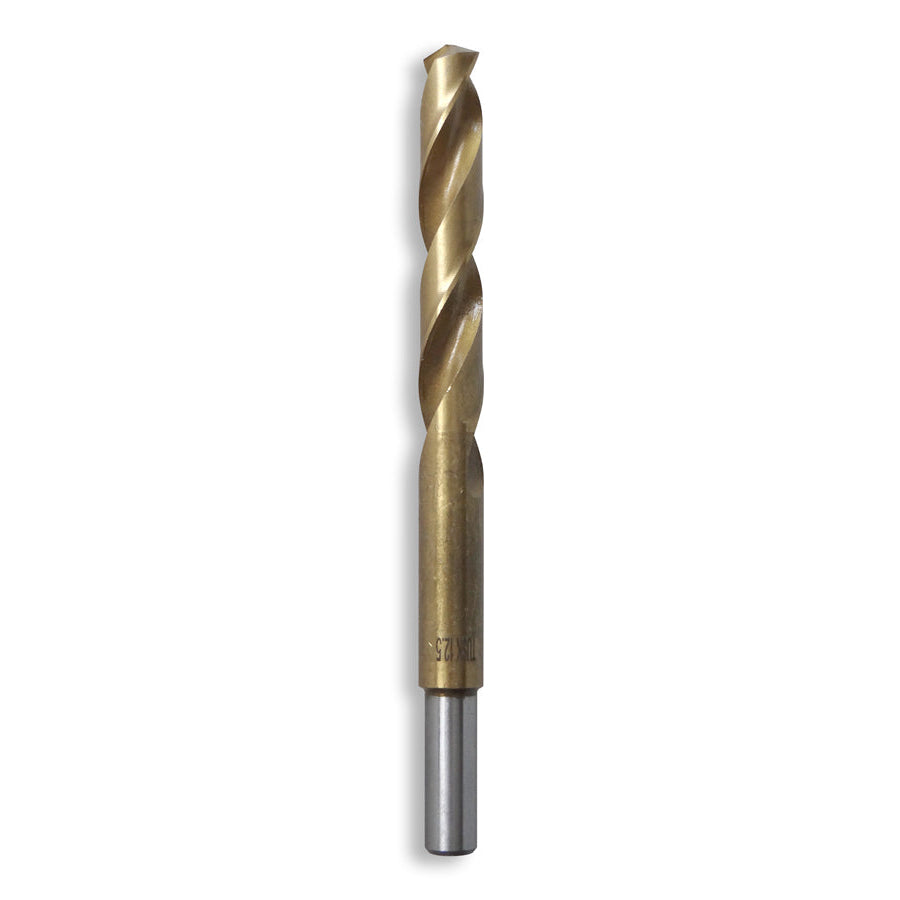 Reduced Shank Drill Bit