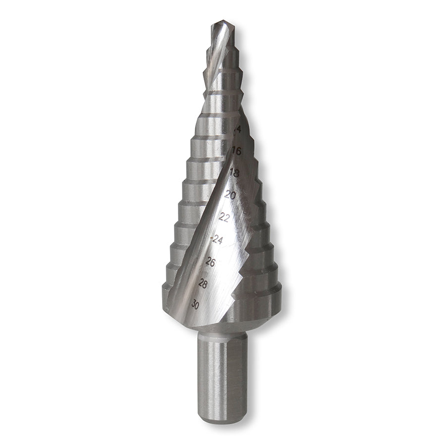 Step Drill Bit