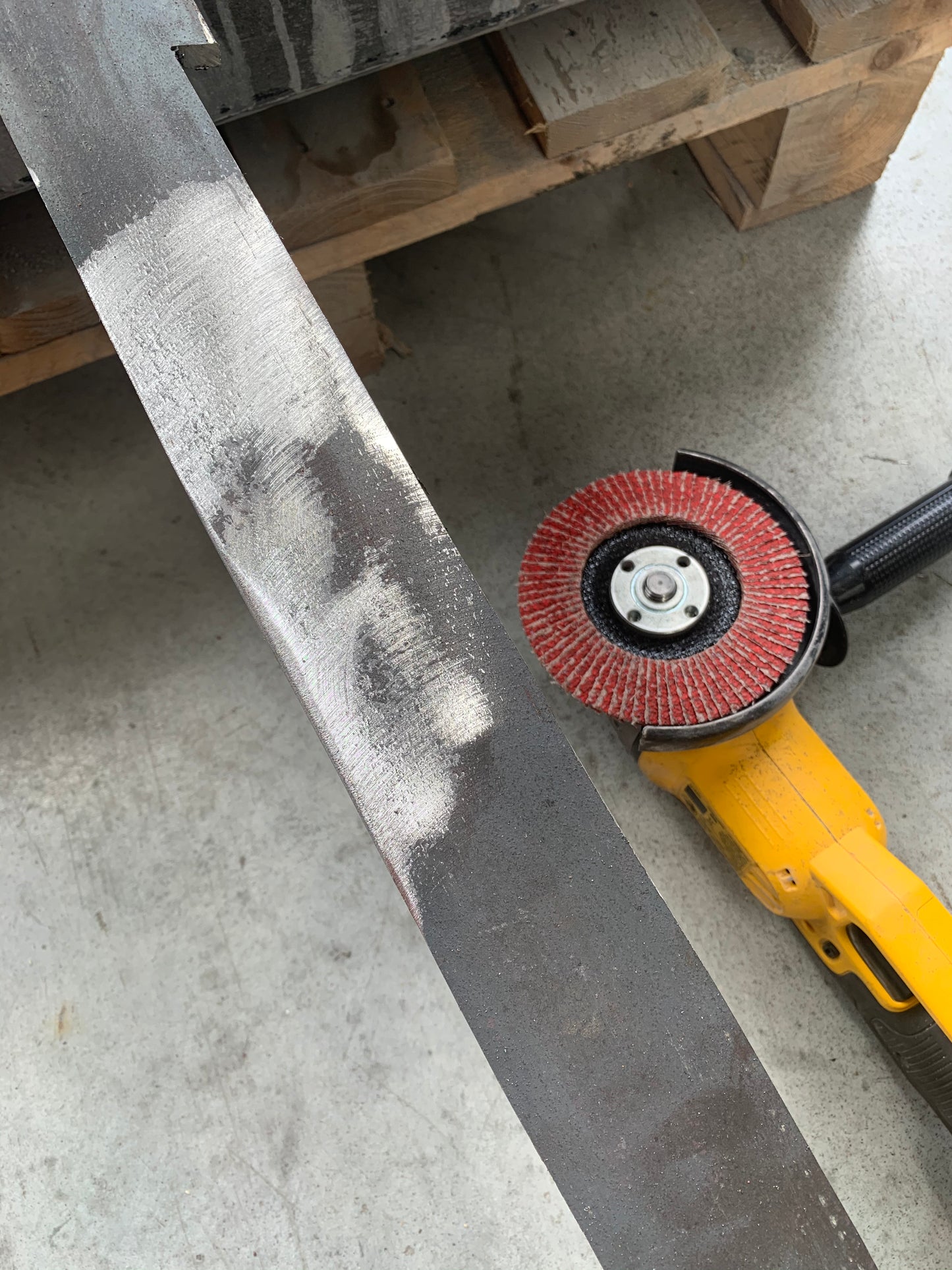Ceramic Flap Disc