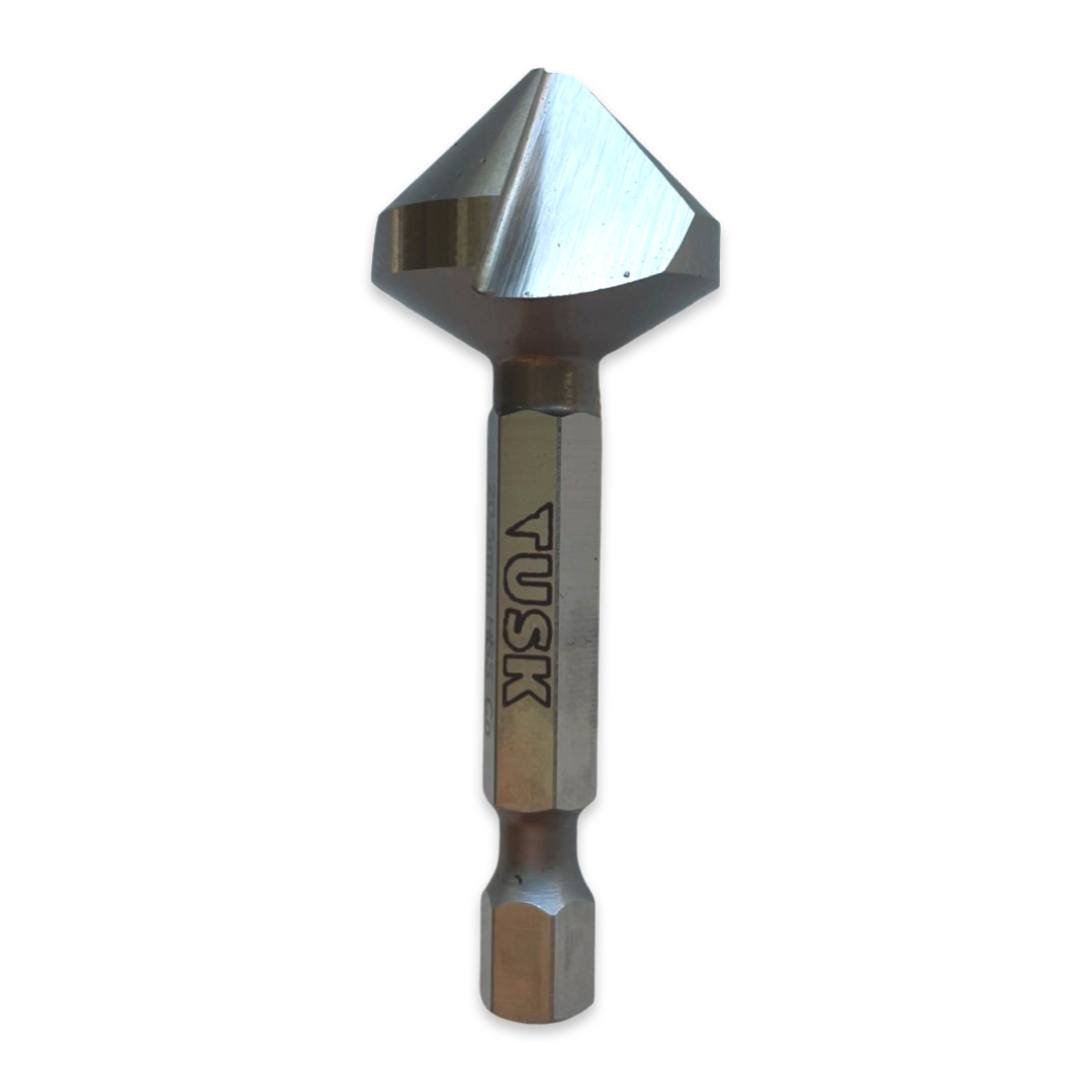 High Speed Steel Countersink