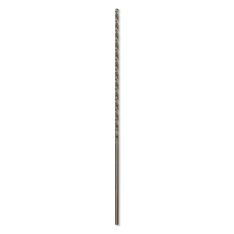 Long Cobalt Drill Bit - 200mm Long