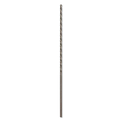 Long Cobalt Drill Bit - 200mm Long