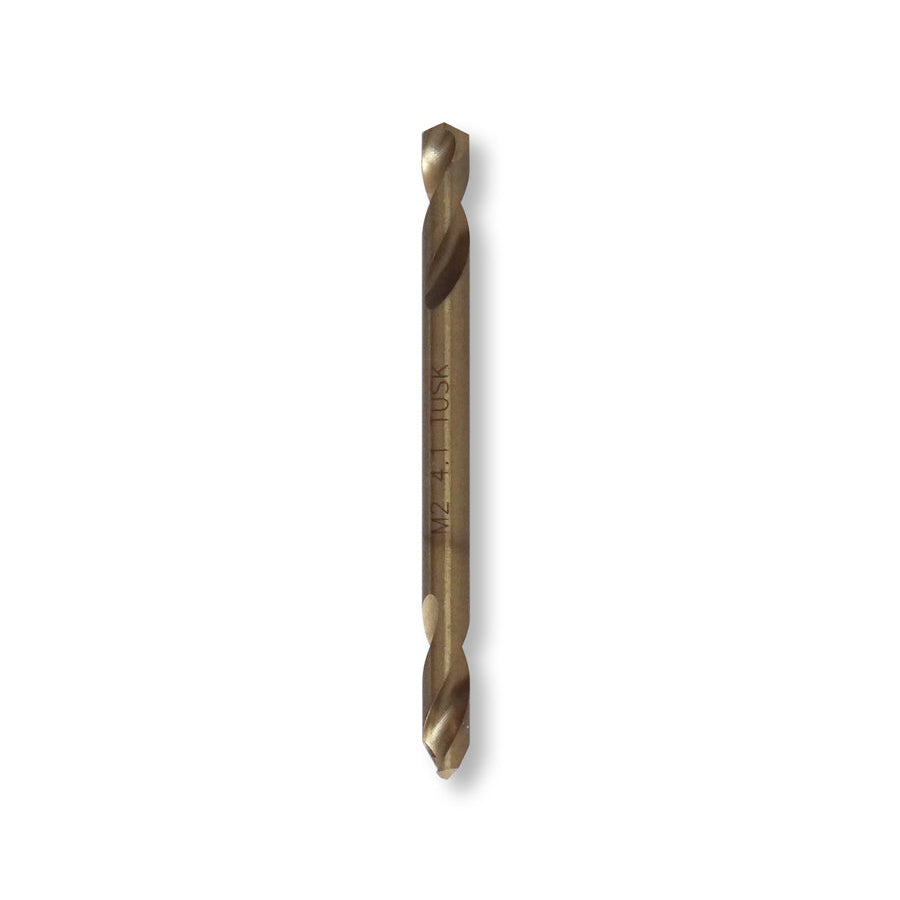 Metal High Speed Double End Panel Bit