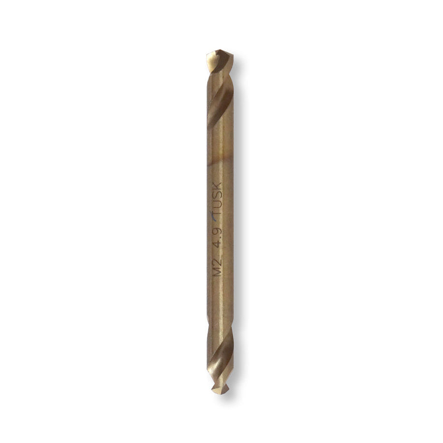 Metal High Speed Double End Panel Bit
