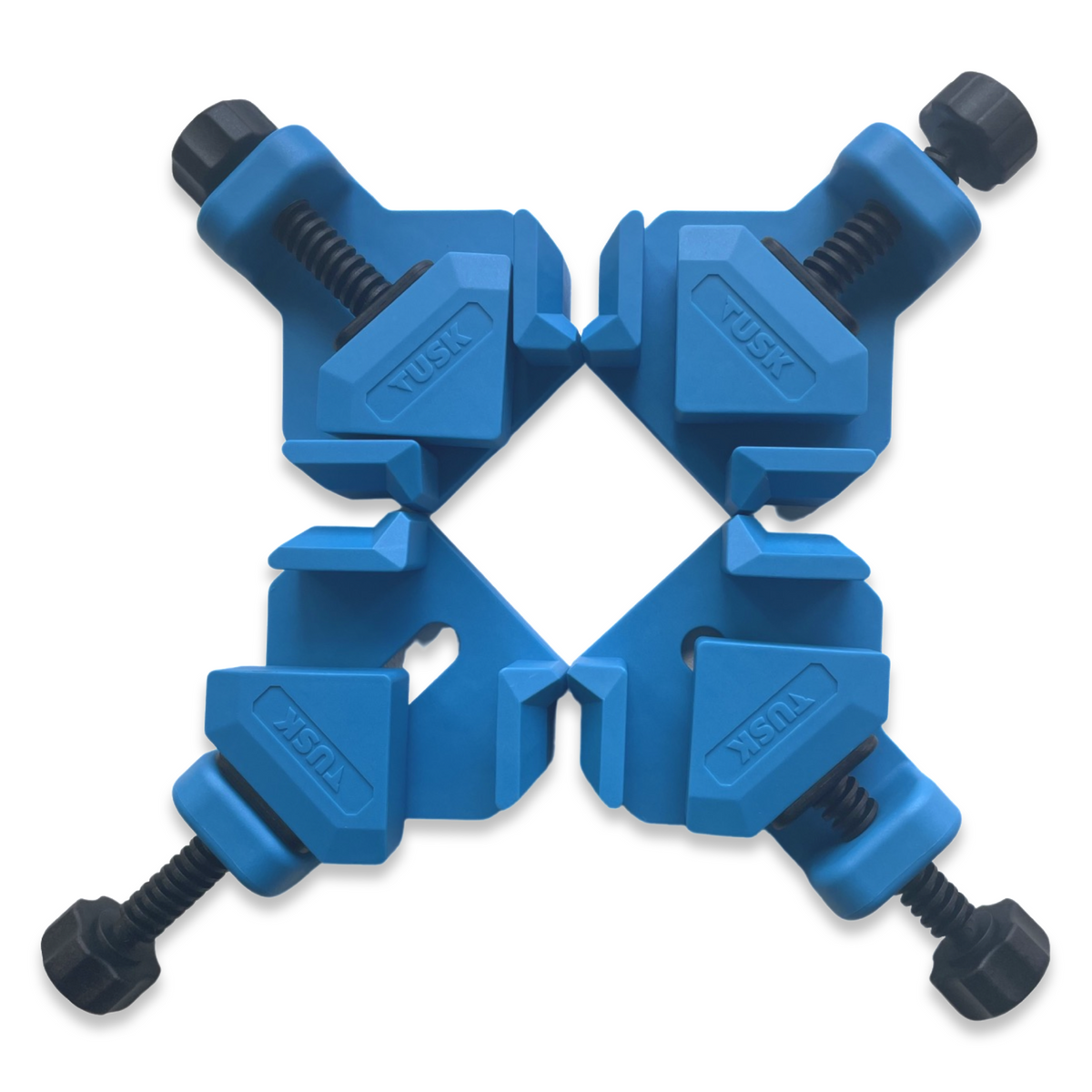 Quick Corner Clamp – Tusk Tools AU