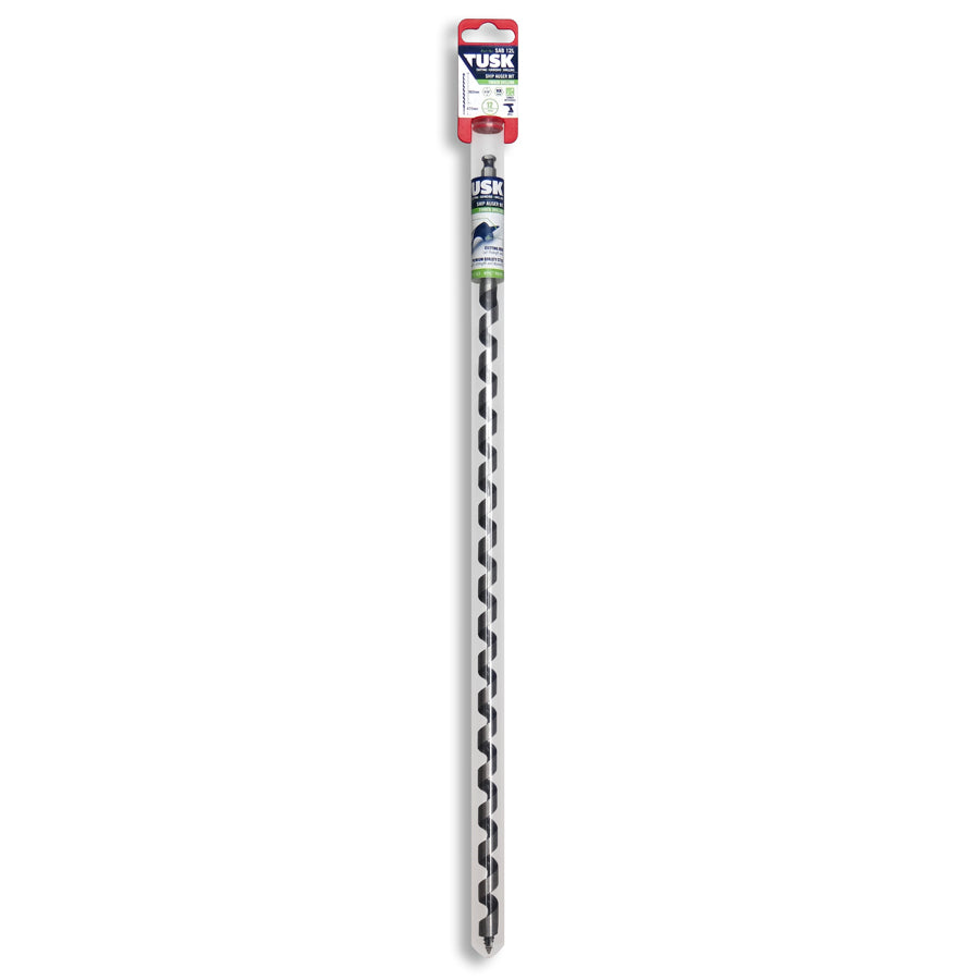 Ship Auger Bit