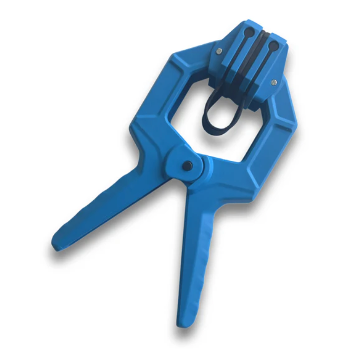 Edge Clamp