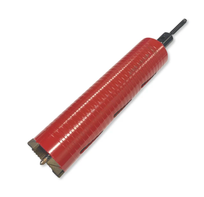 Diamond Core Bit