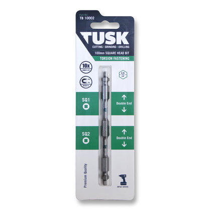 SQUARE - Torsion Bit