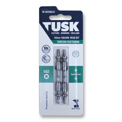 SQUARE - Torsion Bit