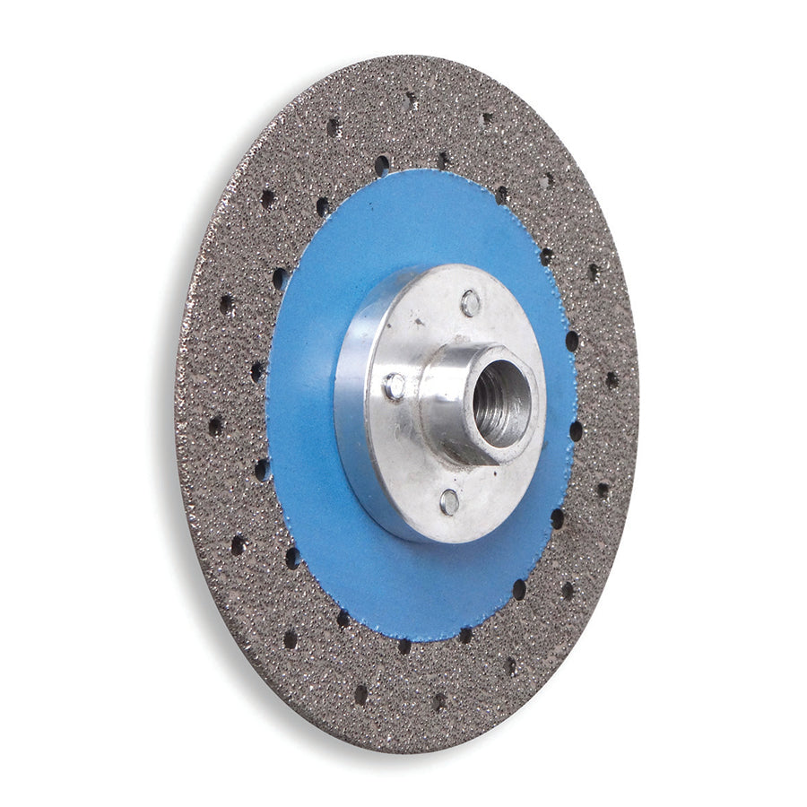 Vacuum Braised Wheel