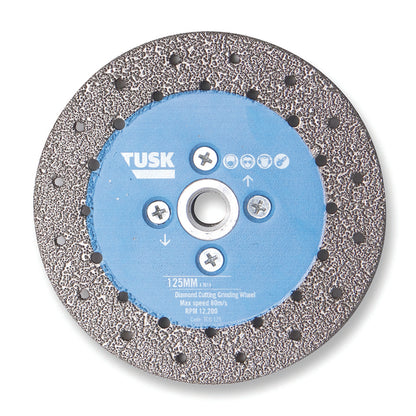 Vacuum Braised Wheel