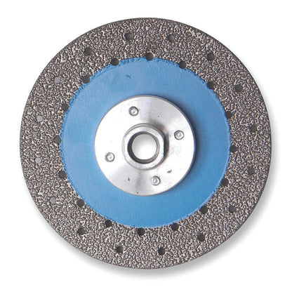 Vacuum Braised Wheel