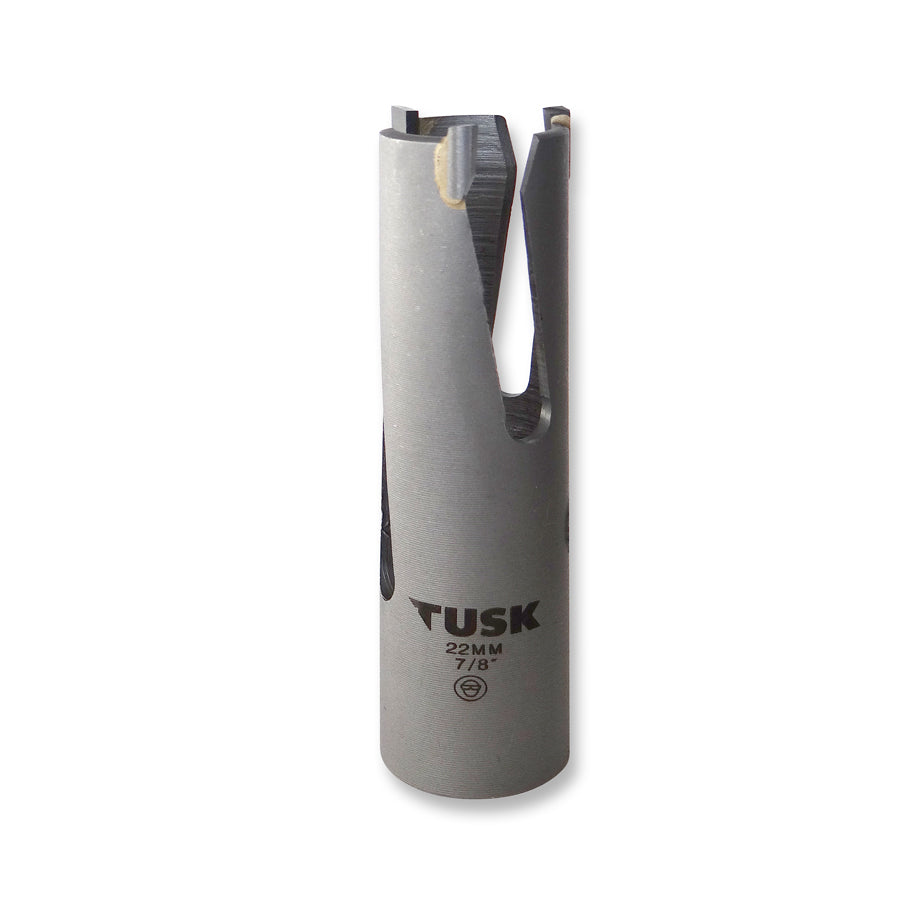Tungsten Carbide (TCT) Hole Saw