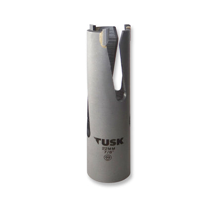 Tungsten Carbide (TCT) Hole Saw