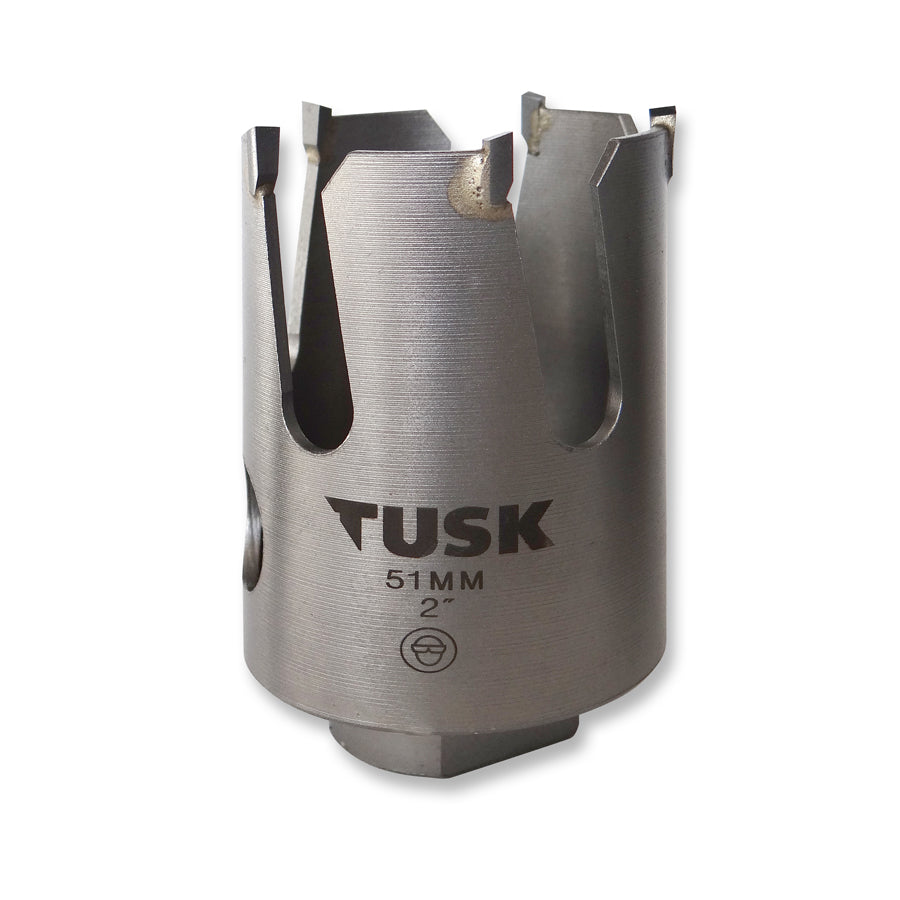 Tungsten Carbide (TCT) Hole Saw