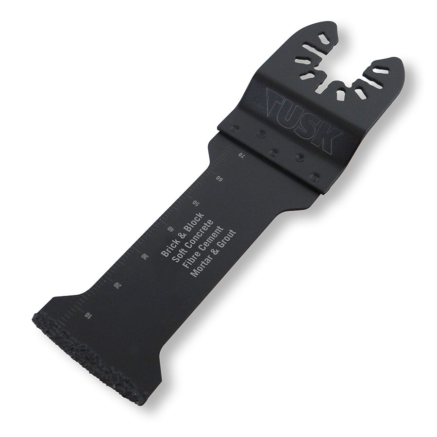 Removal - Multi Tool Blade