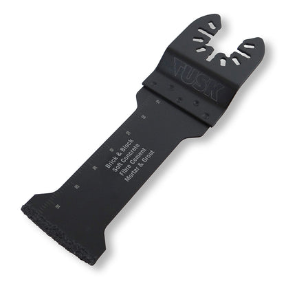 Removal - Multi Tool Blade