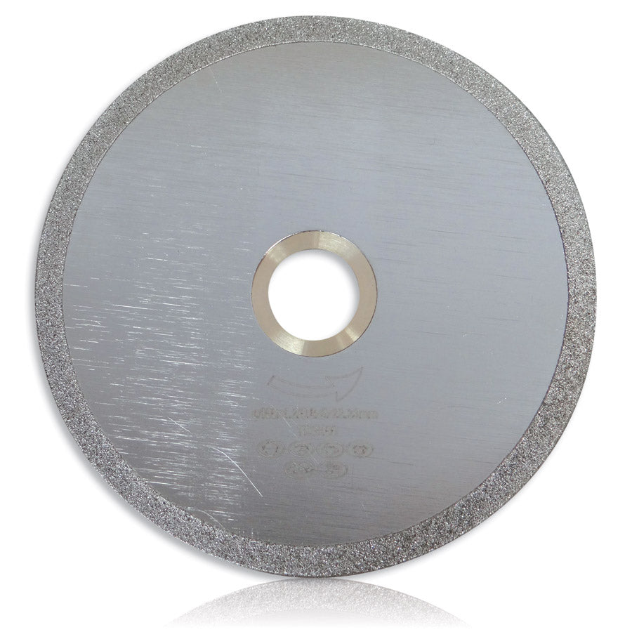 Electroplate Glass Blade – Tusk Tools AU