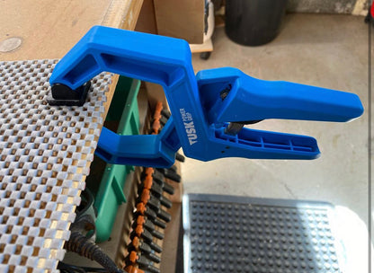 Hand Clamp