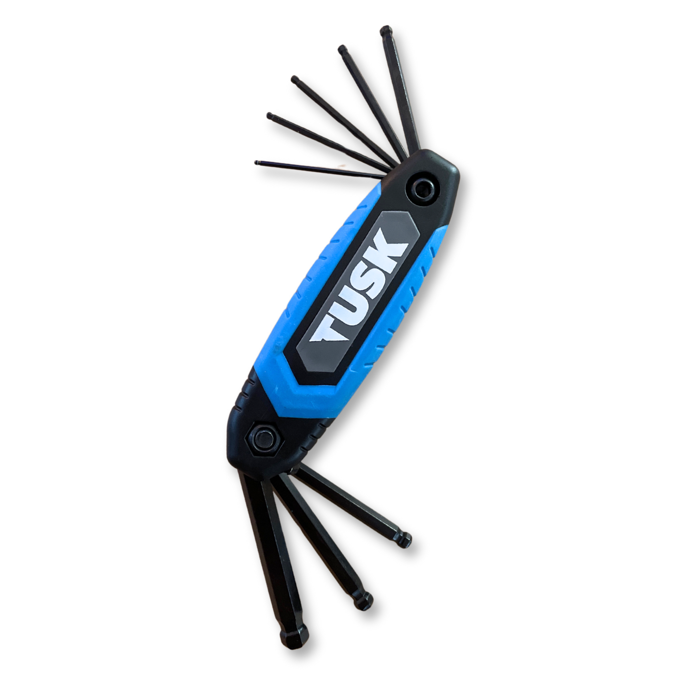 Folding Key Set