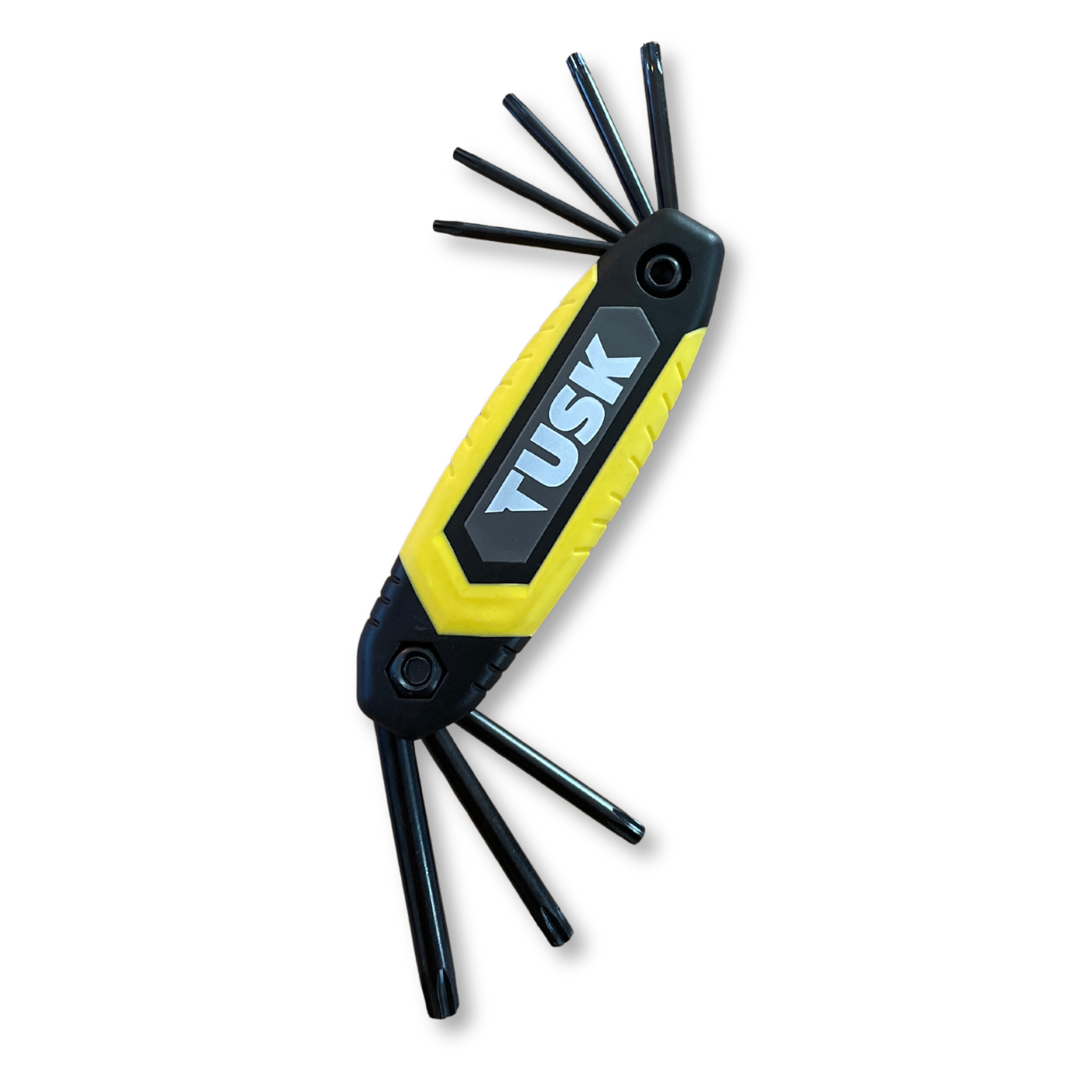 Folding Key Set