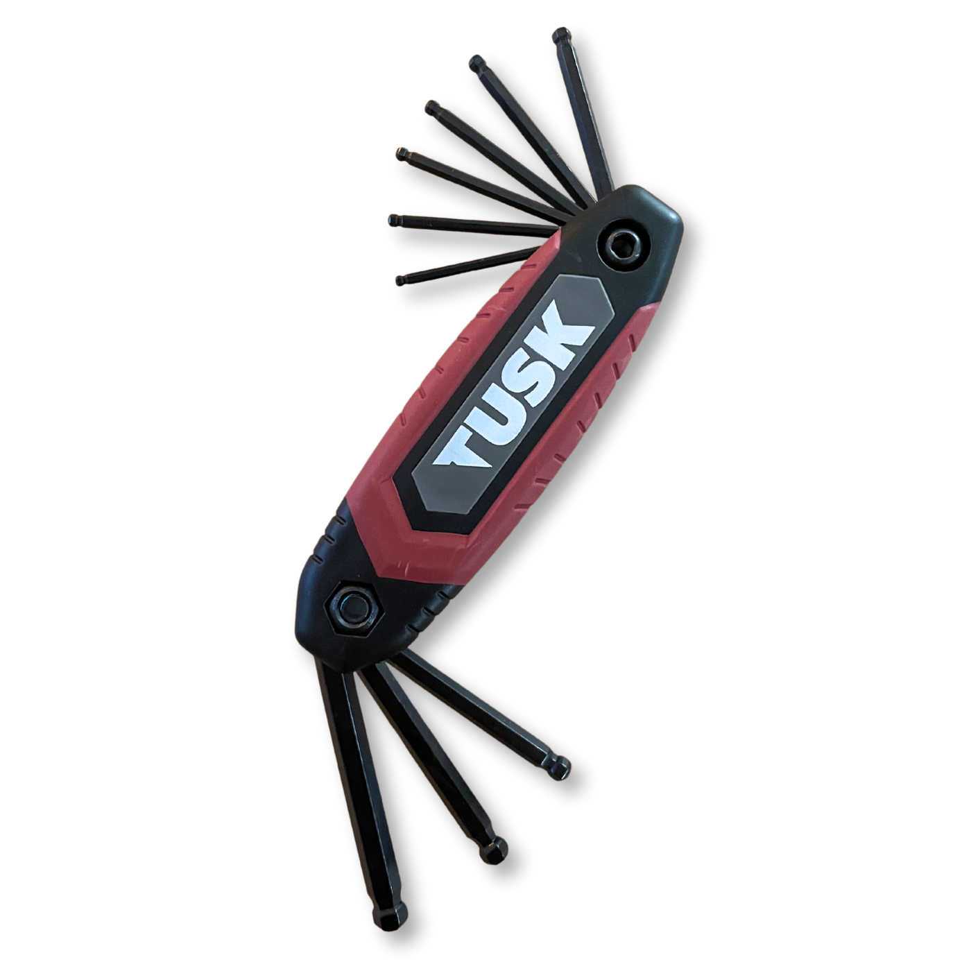Folding Key Set