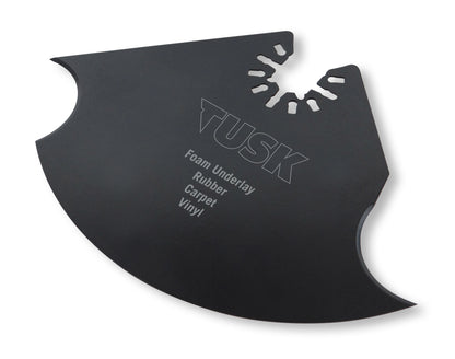 Soft Material - Multi Tool Blade