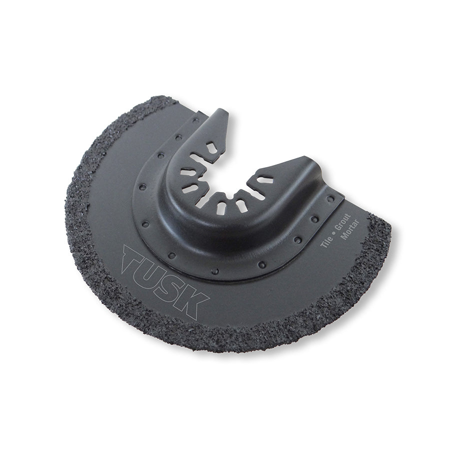Removal - Multi Tool Blade