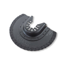 Removal - Multi Tool Blade