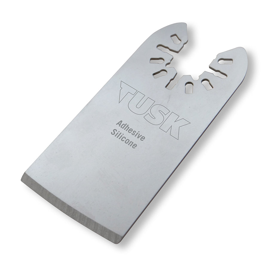 Removal - Multi Tool Blade