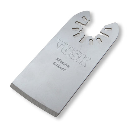 Removal - Multi Tool Blade