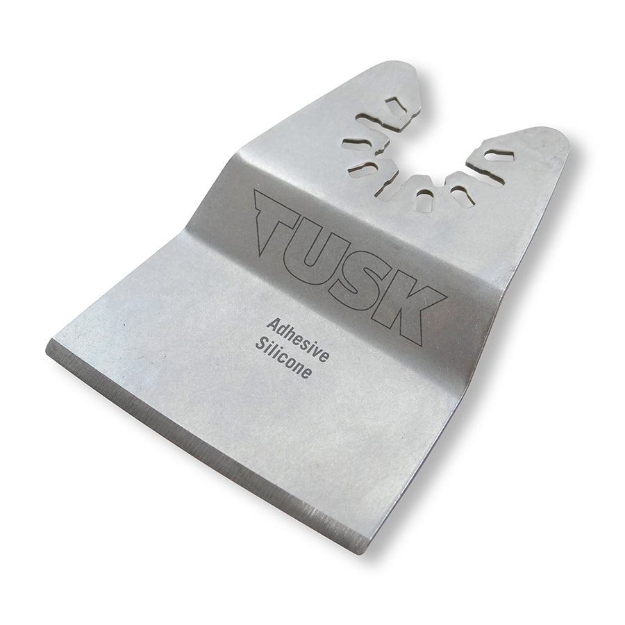 Removal - Multi Tool Blade