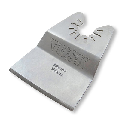 Removal - Multi Tool Blade