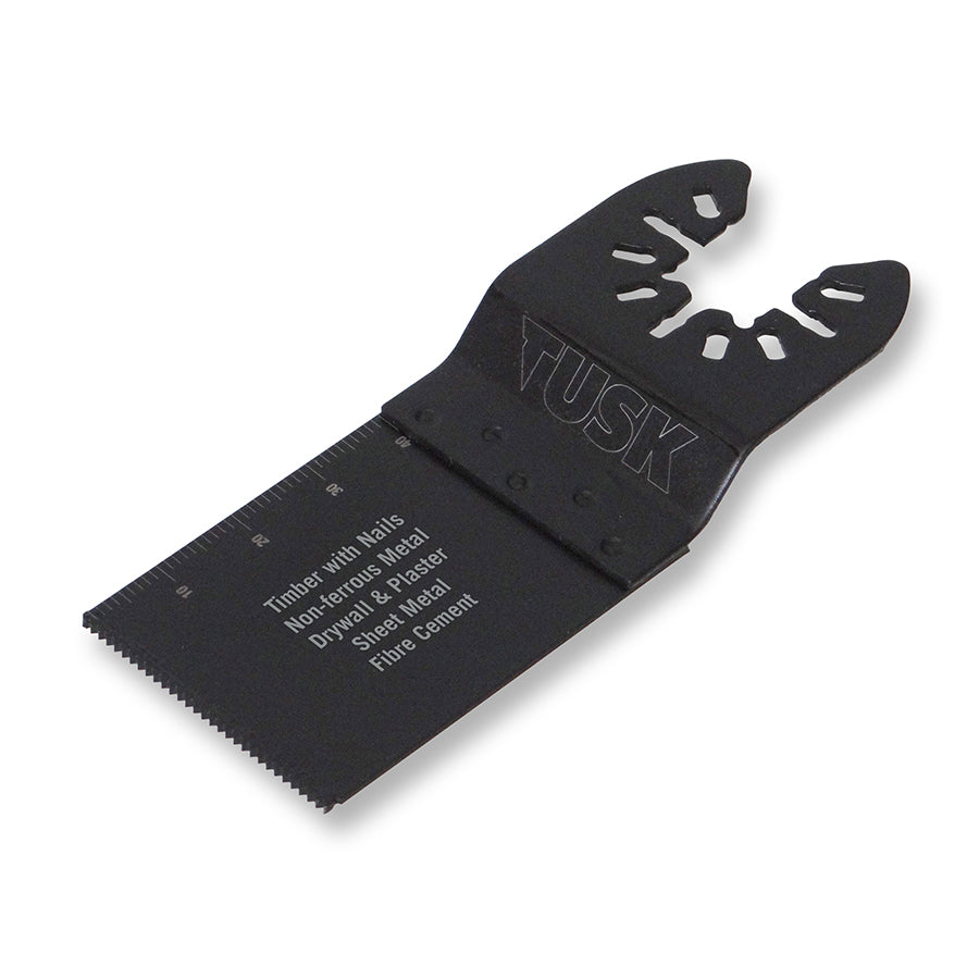 Multi Purpose - Multi Tool Blade