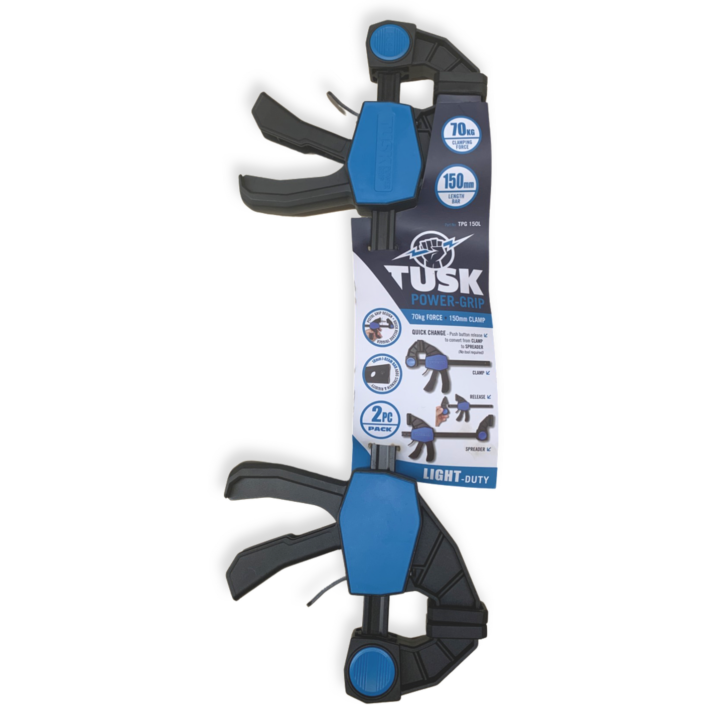 Grip Clamp